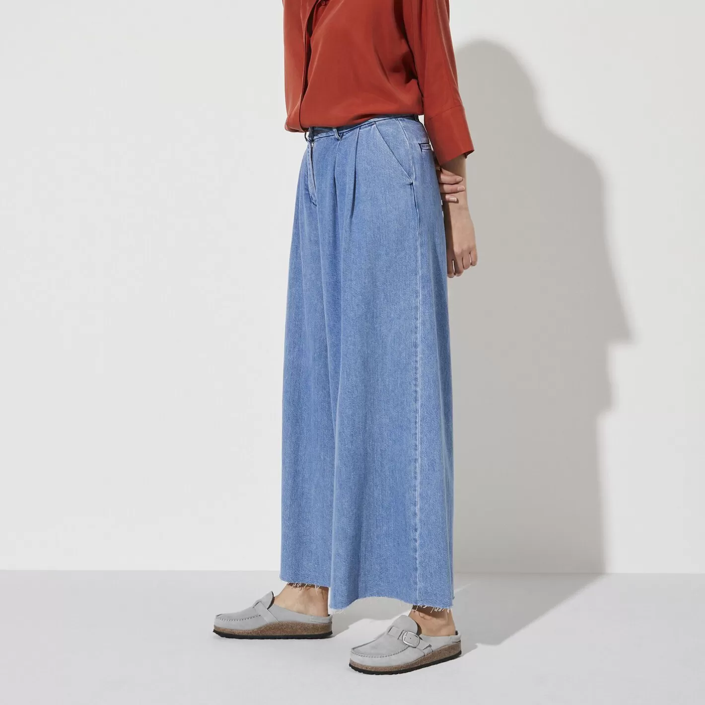 Discount Buckley Femmes Sabots