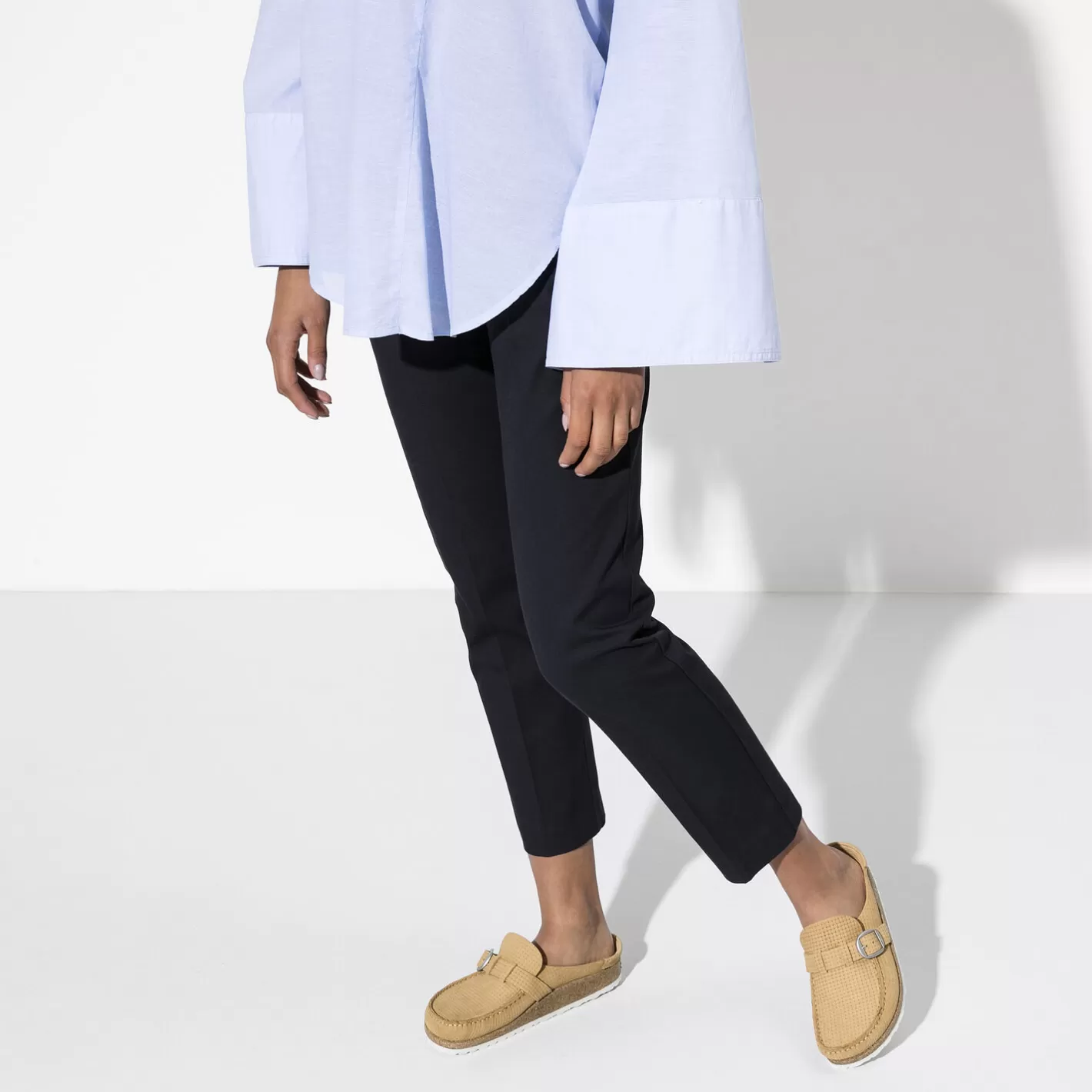 Cheap Buckley Femmes Sabots