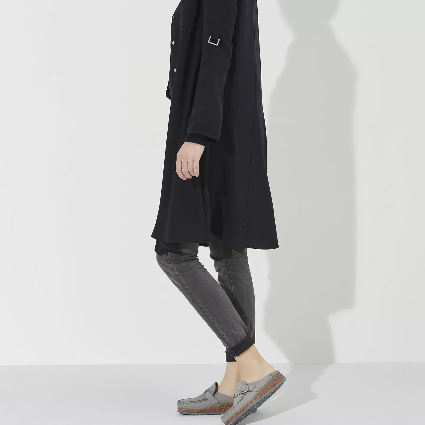 Discount Buckley Femmes Sabots