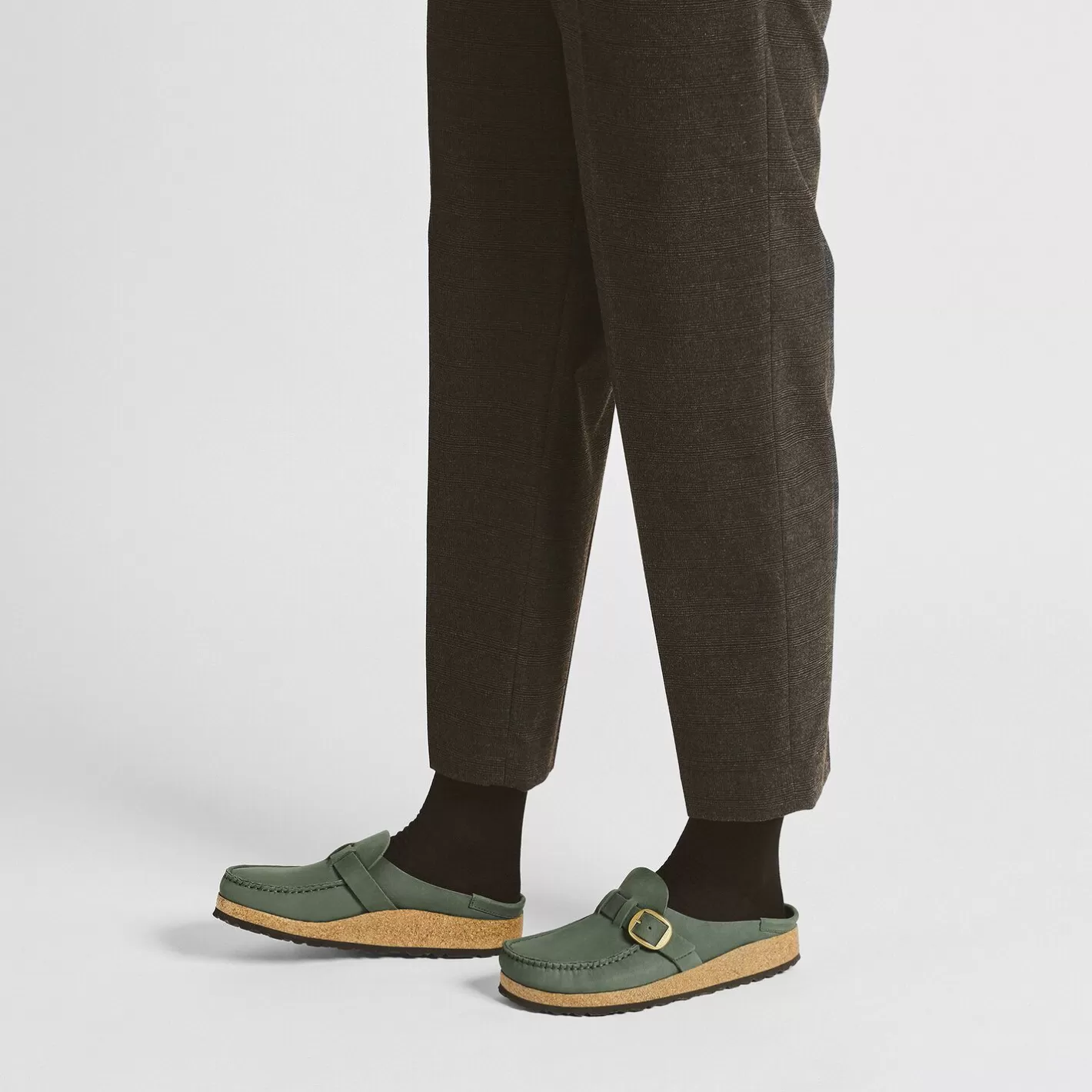 New Buckley Femmes Sabots