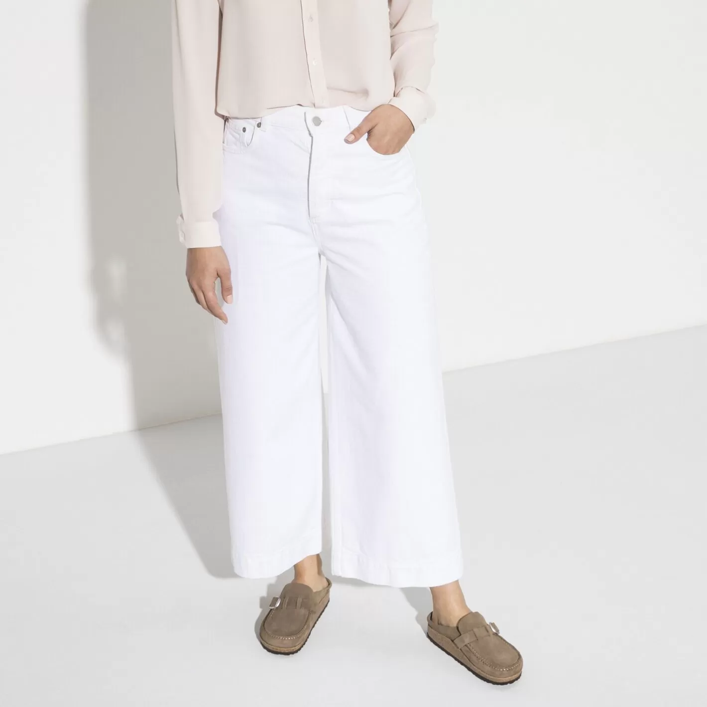 Cheap Buckley Femmes Sabots