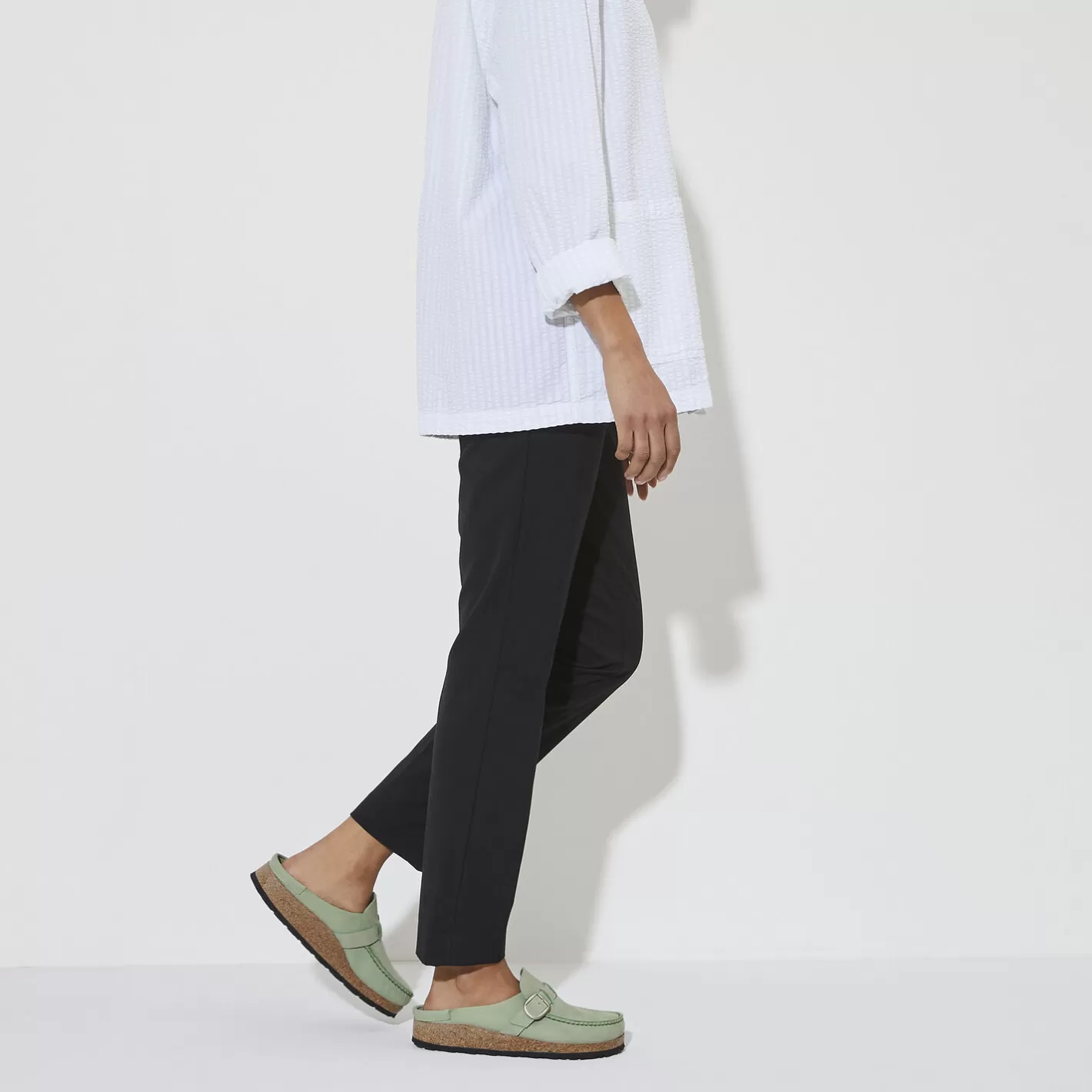 Sale Buckley Femmes Sabots