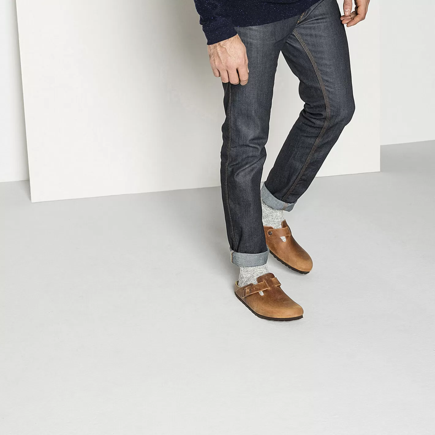 Shop Chaussettes En Coton Flamme Homme Femmes Chaussettes