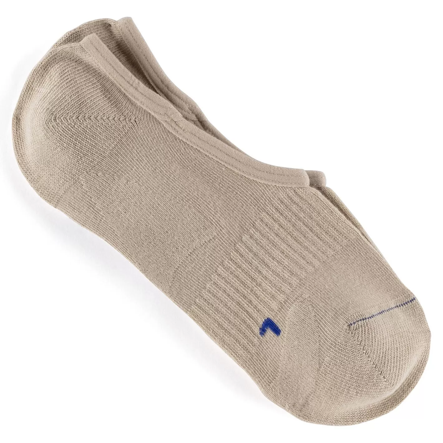 Store Chaussettes Invisibles En Coton Bio Femme Femmes Chaussettes