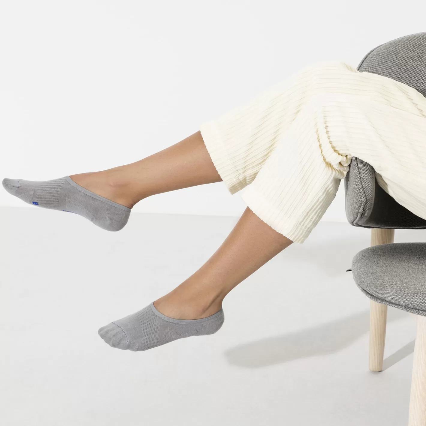 Discount Chaussettes Invisibles En Coton Bio Femme Femmes Chaussettes