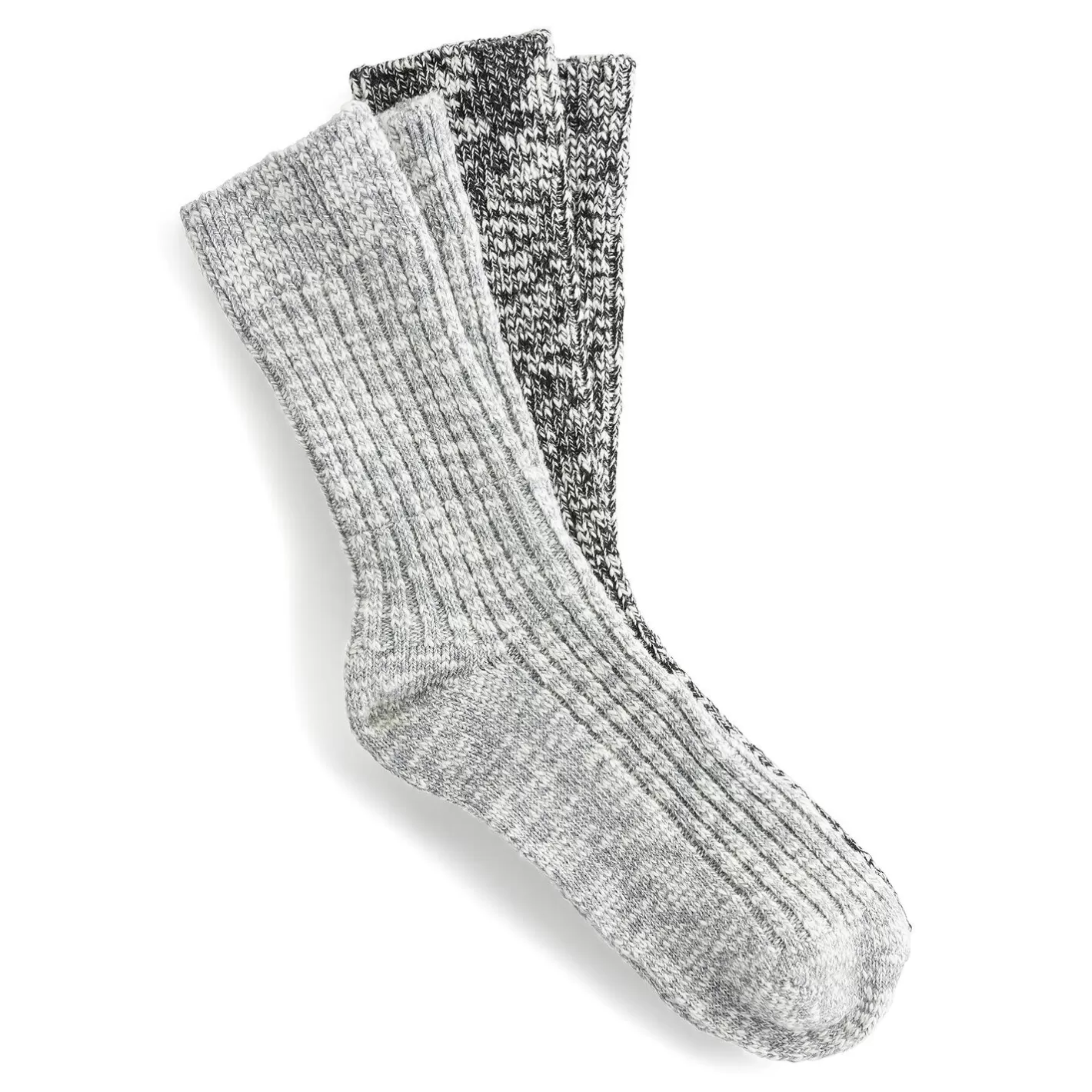 Hot Coffret Chaussettes Brillantes En Maille Femmes Chaussettes