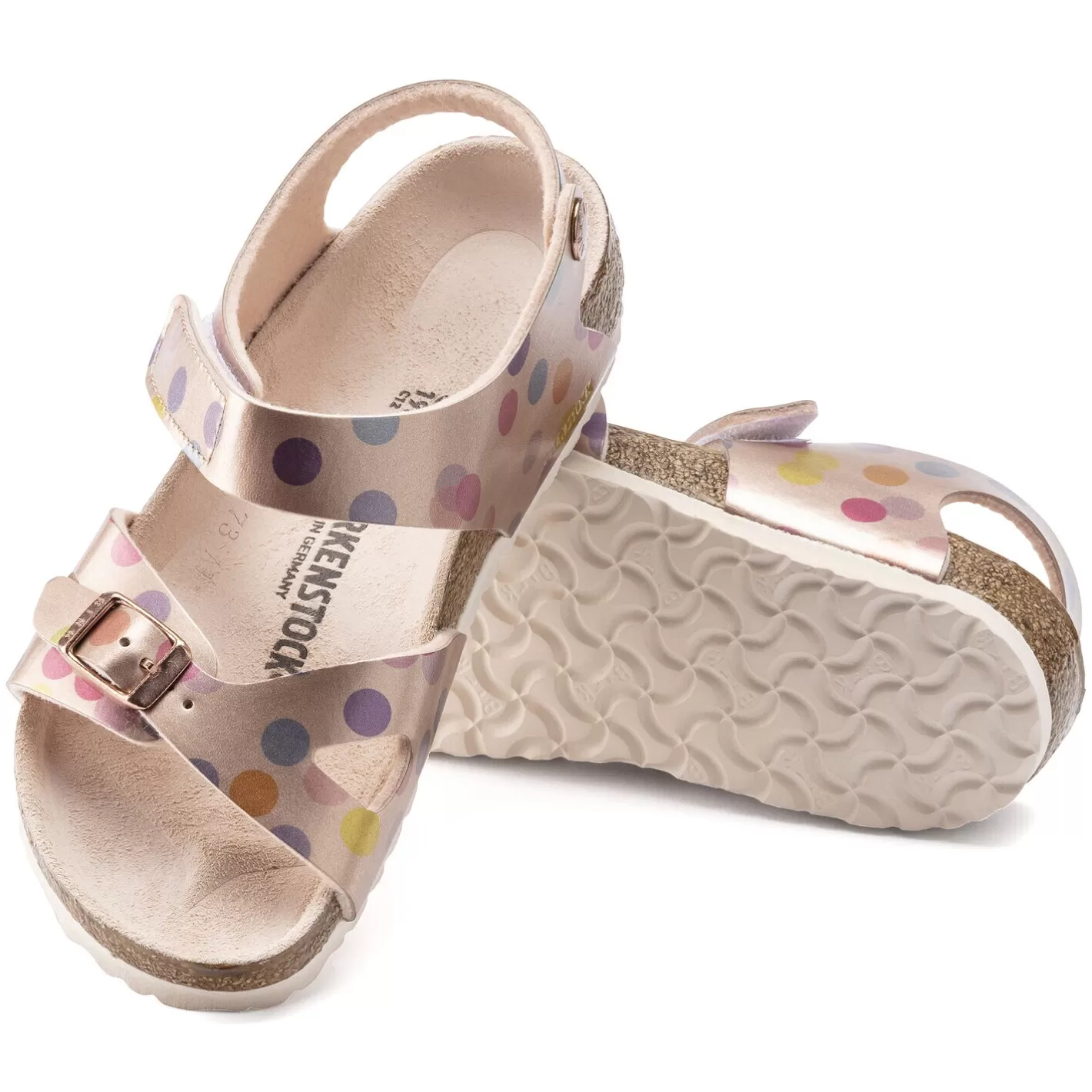 Store Colorado Kids Enfants Sandales À Brides