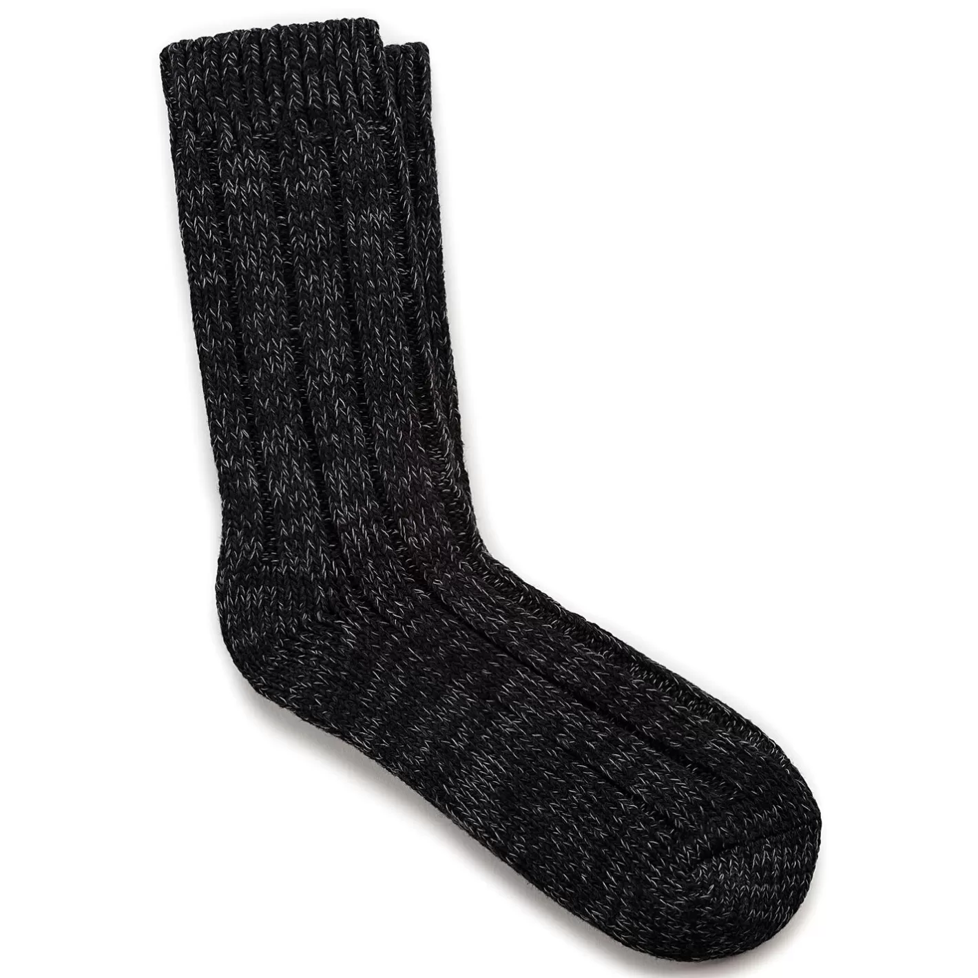 Hot Cotton Twist Homme Femmes Chaussettes