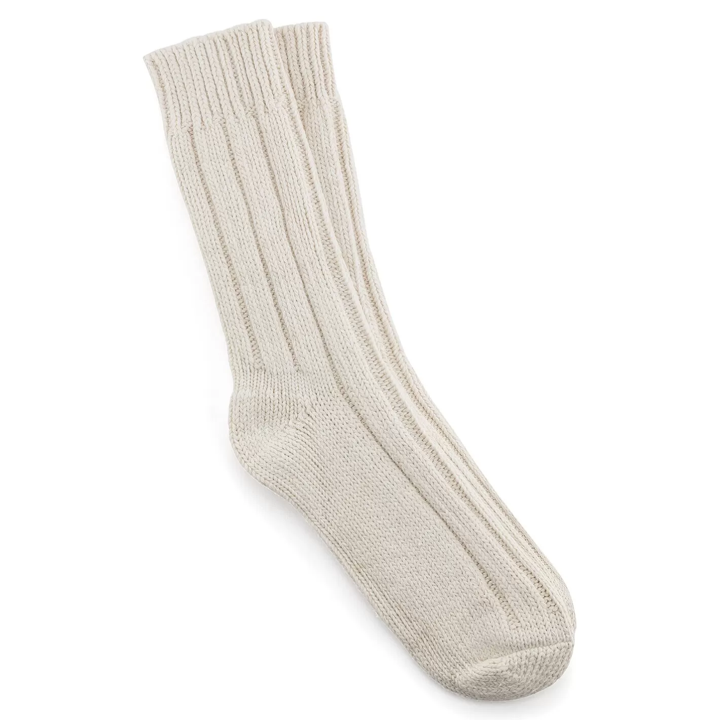 Discount Cotton Twist Homme Femmes Chaussettes