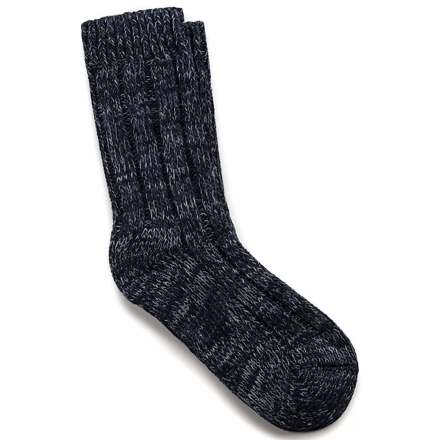 Online Cotton Twist Homme Femmes Chaussettes