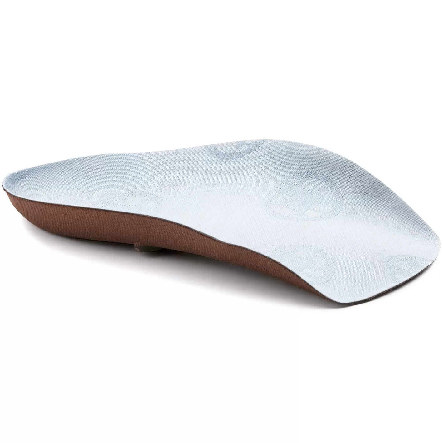 Store Footbed Tradition Femmes Semelles Amovibles