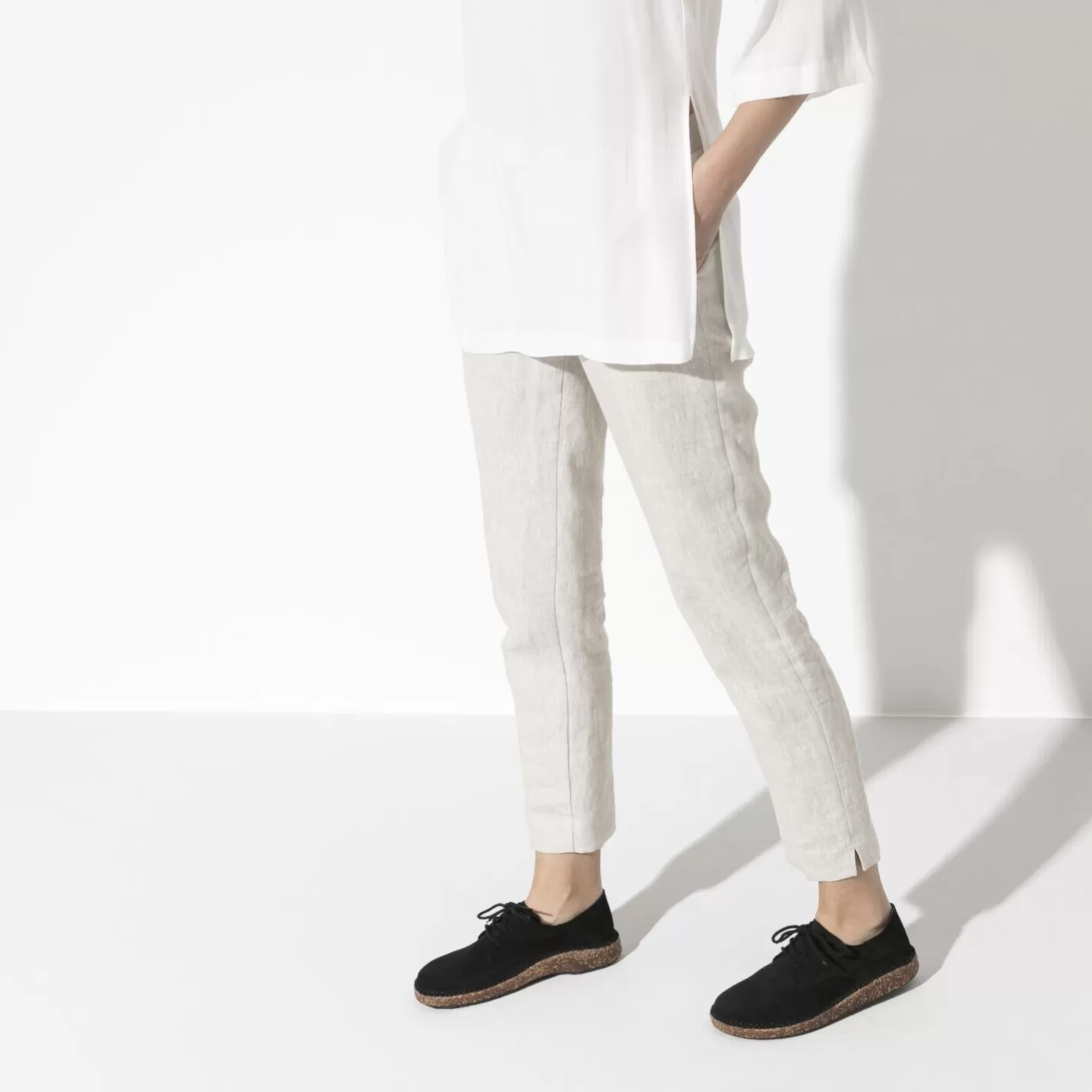 Hot Gary Femmes Sneakers