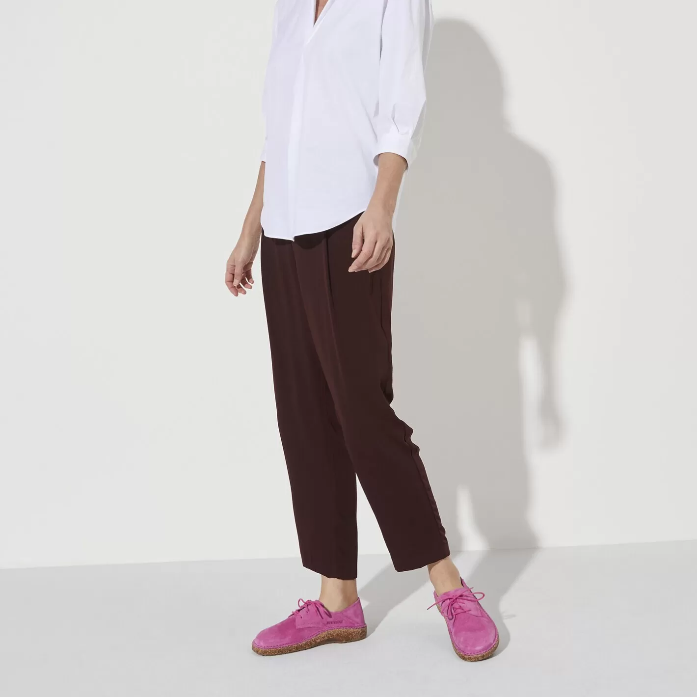 Online Gary Femmes Sneakers