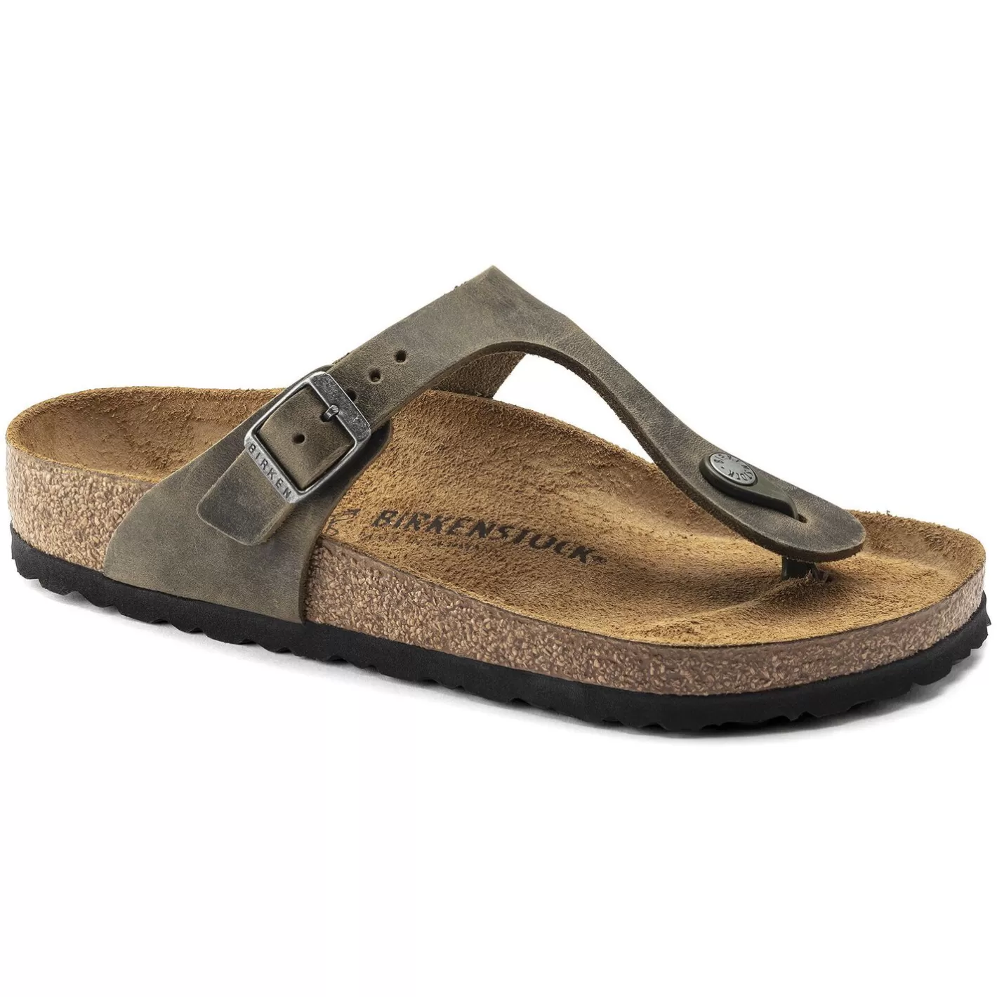 Outlet Gizeh Femmes Tongs