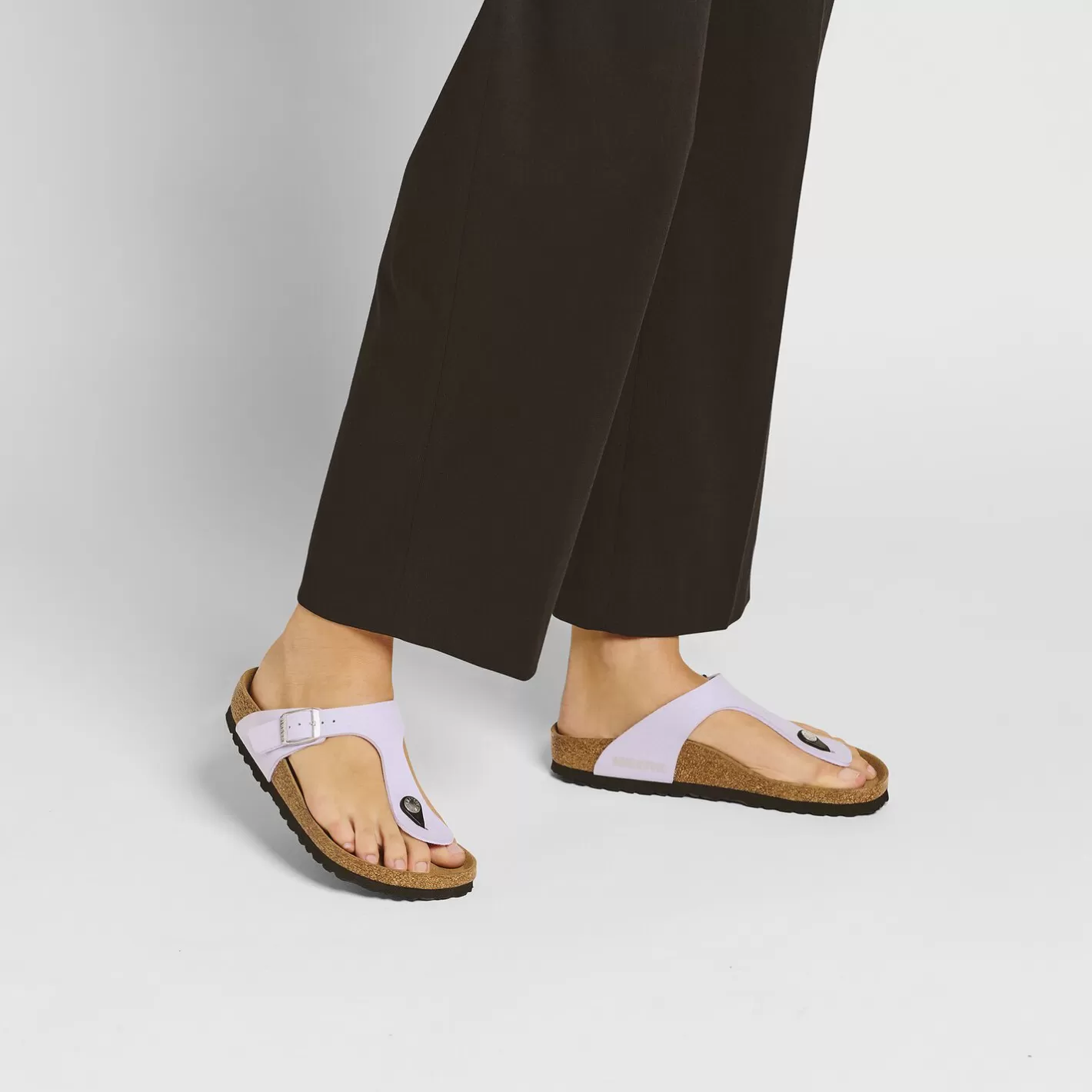 New Gizeh Femmes Tongs