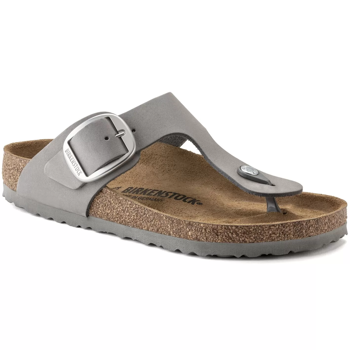 Shop Gizeh Big Buckle Femmes Tongs