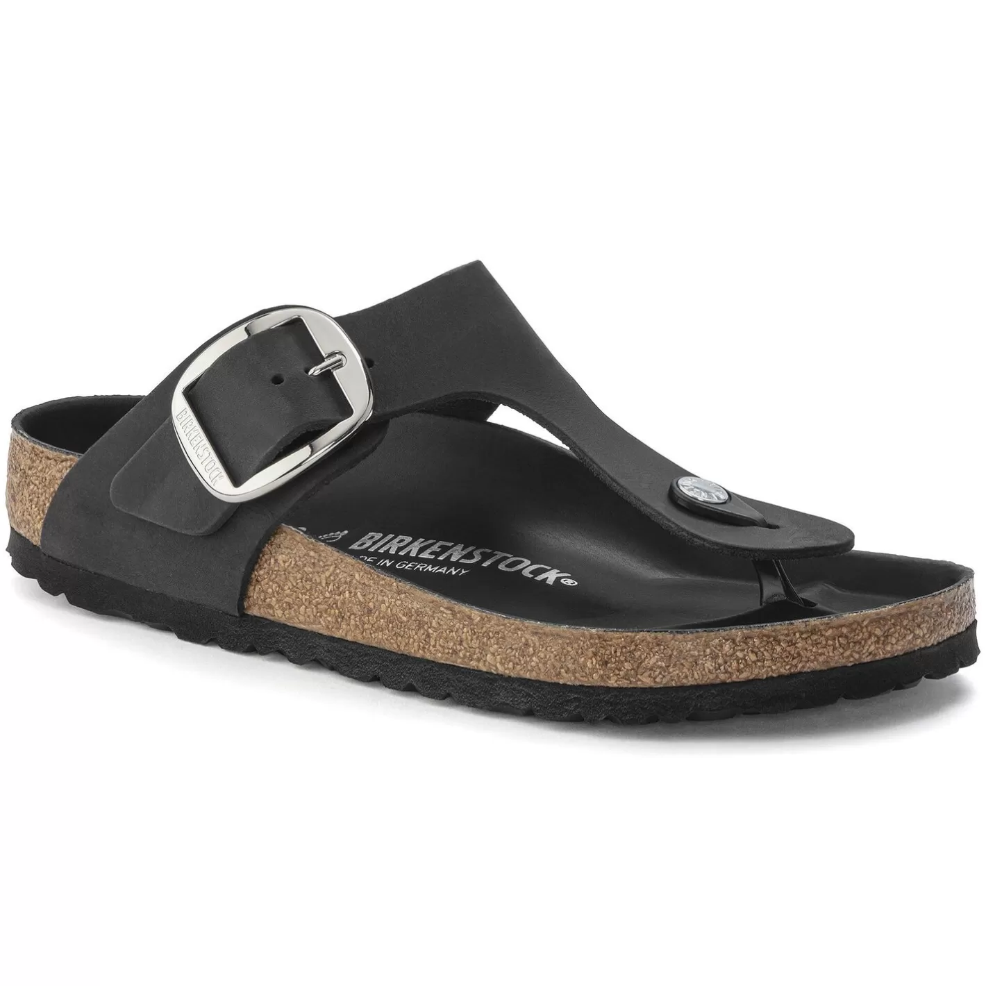 Sale Gizeh Big Buckle Femmes Tongs