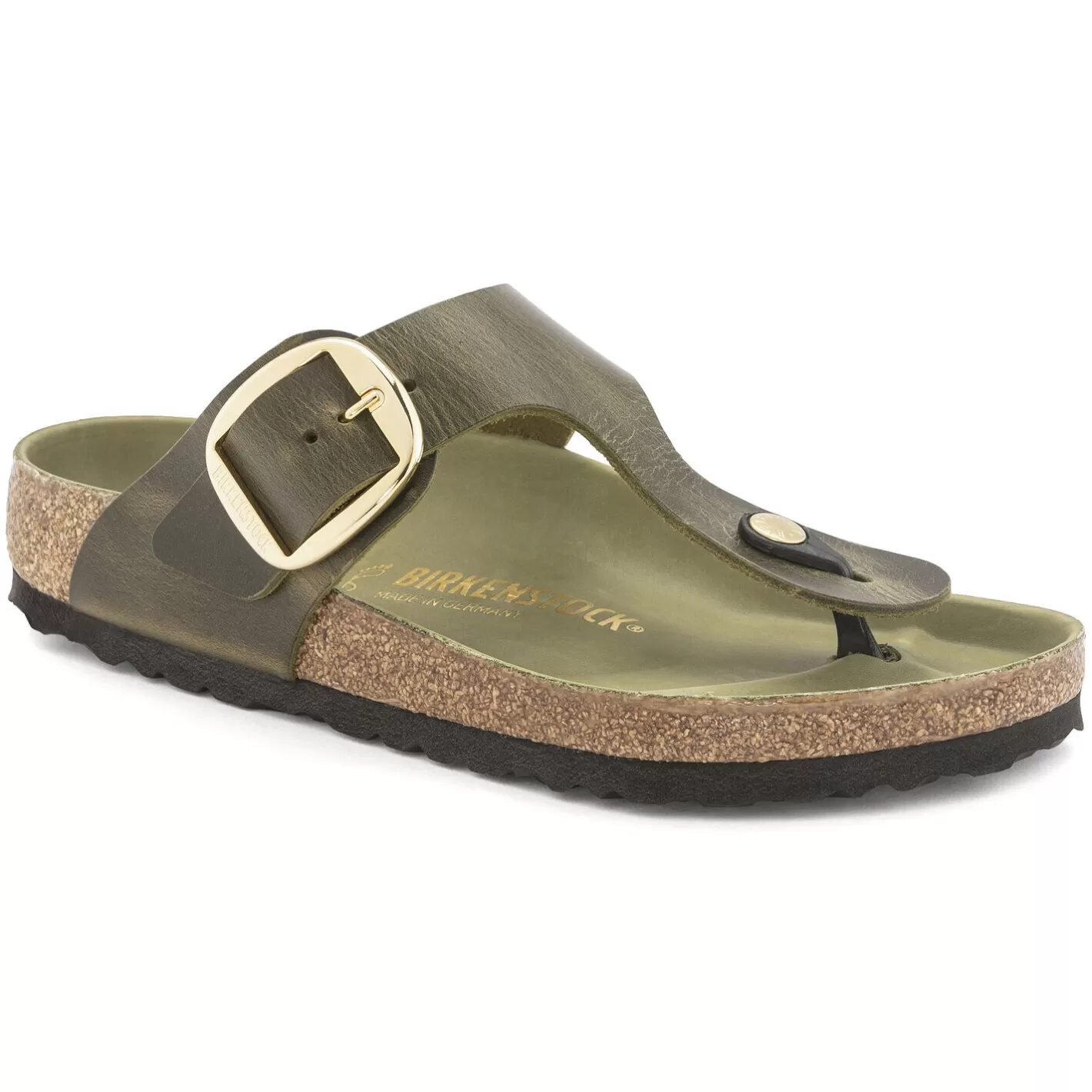 New Gizeh Big Buckle Femmes Tongs