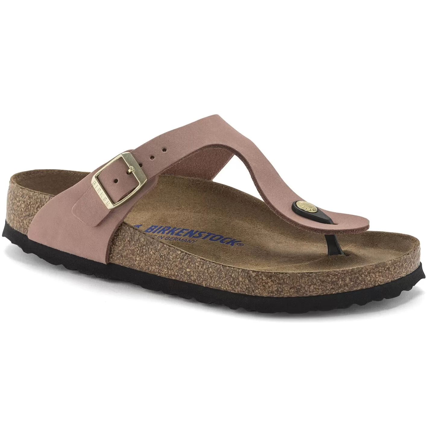 Best Gizeh Lit De Pied Souple Femmes Tongs