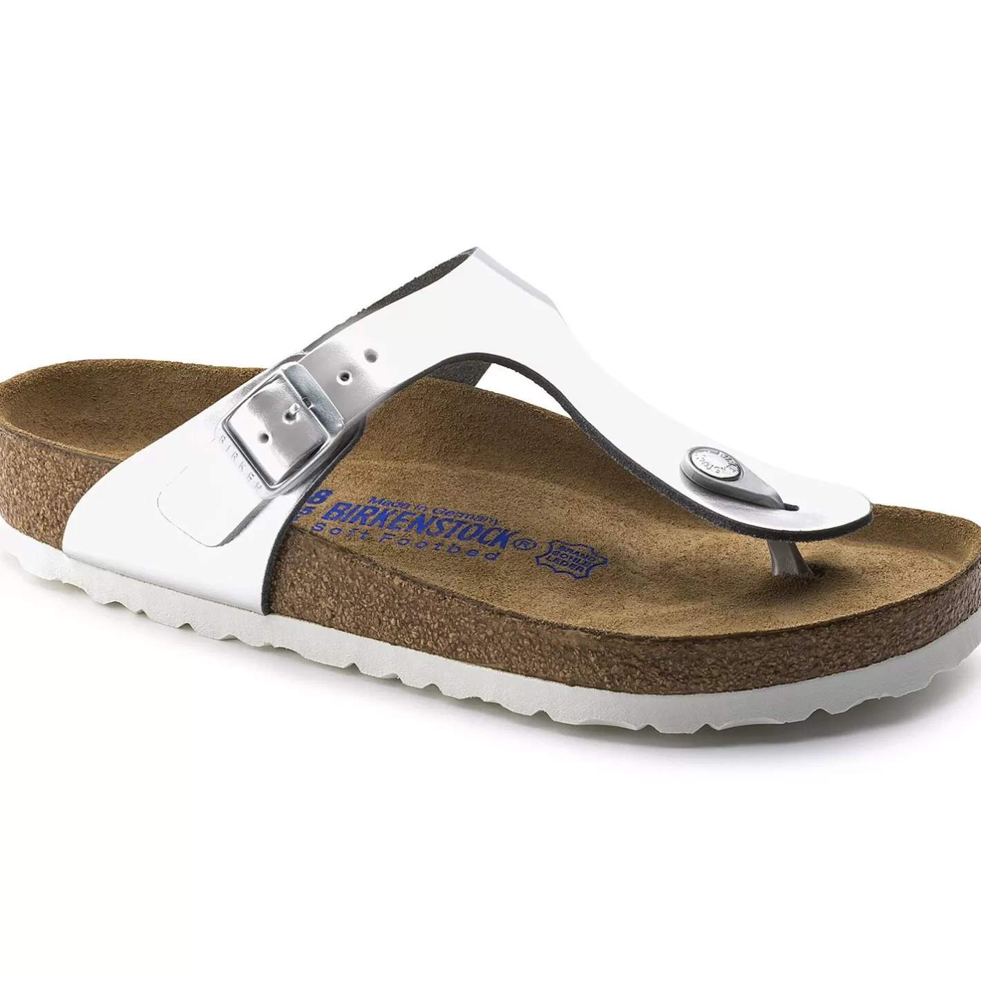 Online Gizeh Lit De Pied Souple Femmes Tongs