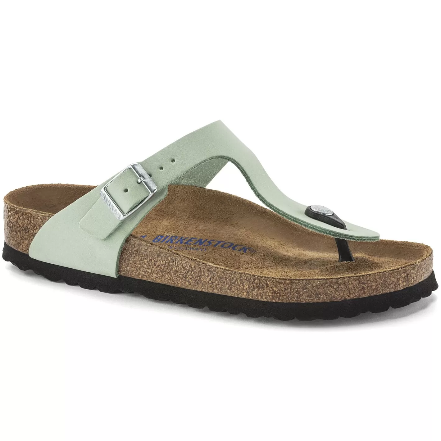Best Sale Gizeh Lit De Pied Souple Femmes Tongs