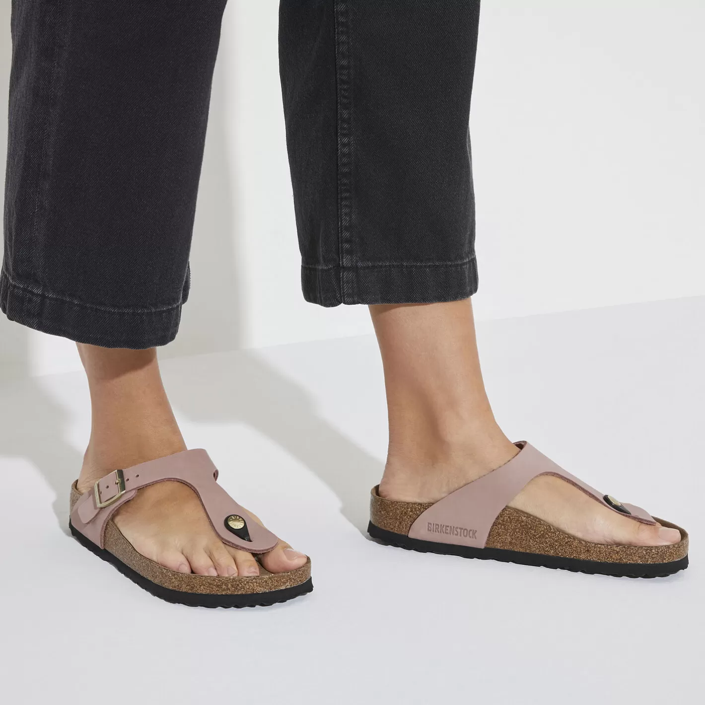 Best Gizeh Lit De Pied Souple Femmes Tongs