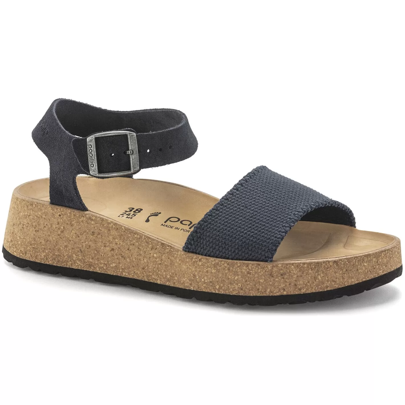 Cheap Glenda Femmes Bride De Talon