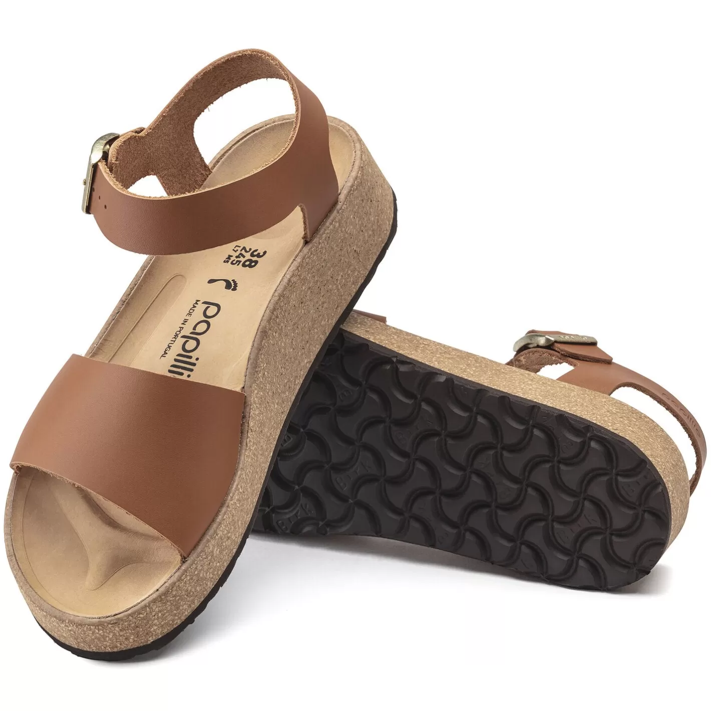 Best Sale Glenda Femmes Bride De Talon