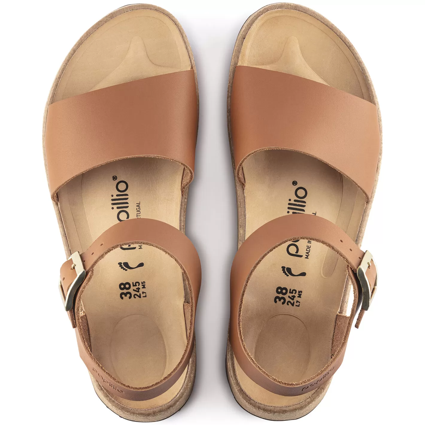 Best Sale Glenda Femmes Bride De Talon