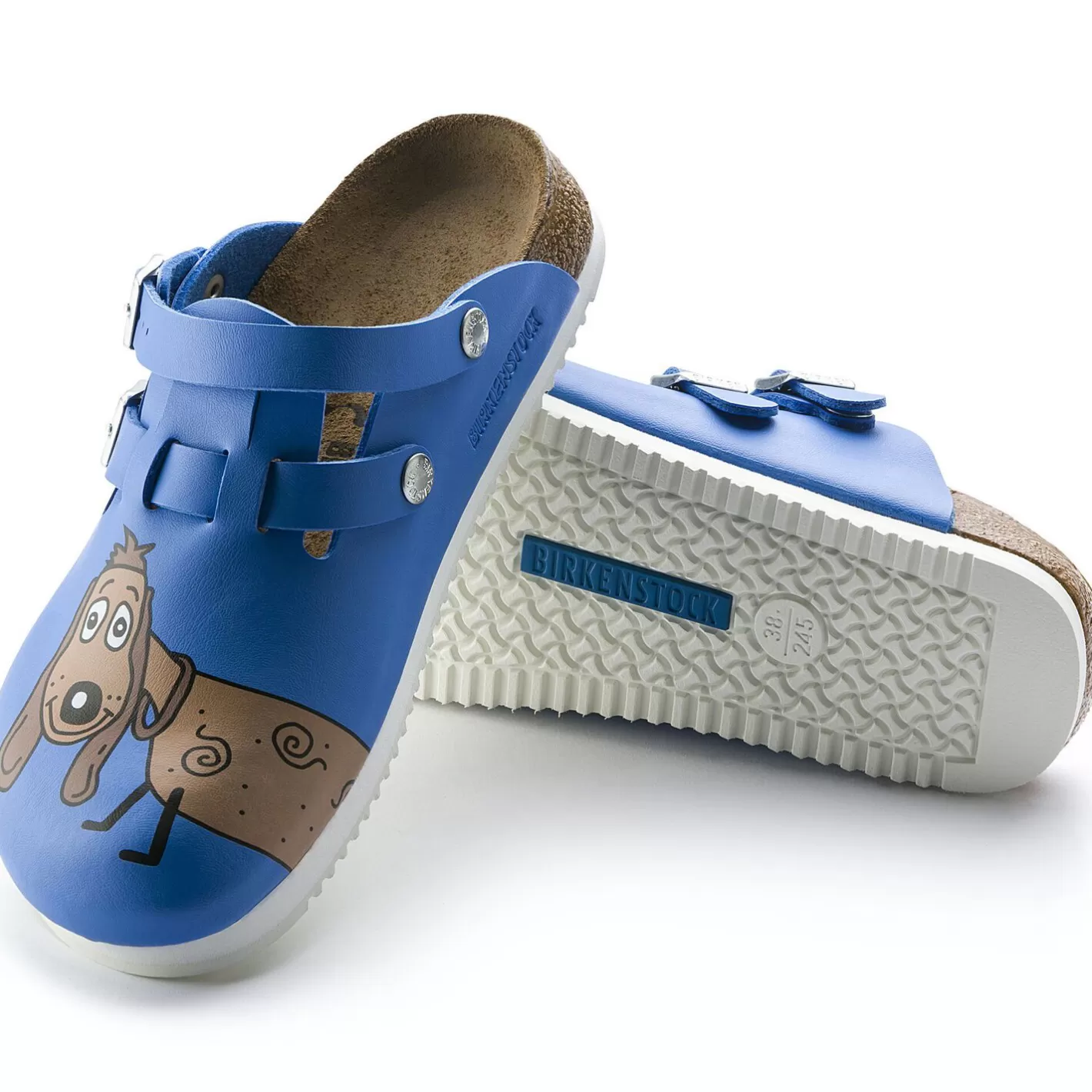 Cheap Kay Sl Femmes Sabots