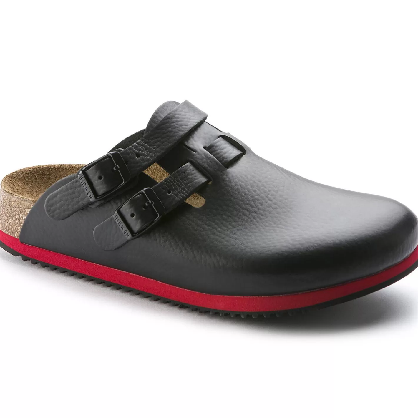 Hot Kay Sl Lit De Pied Souple Femmes Sabots