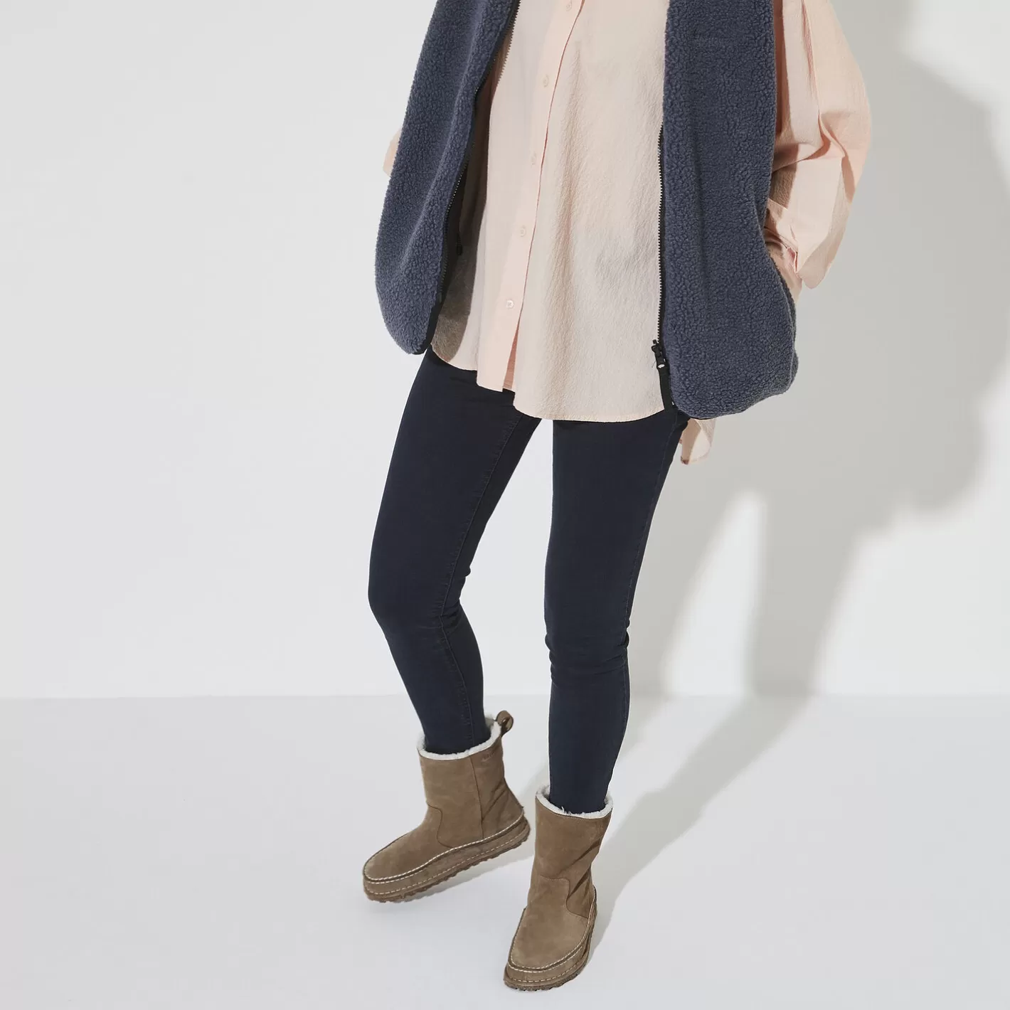 Cheap Lahti Femmes Boots & Bottines