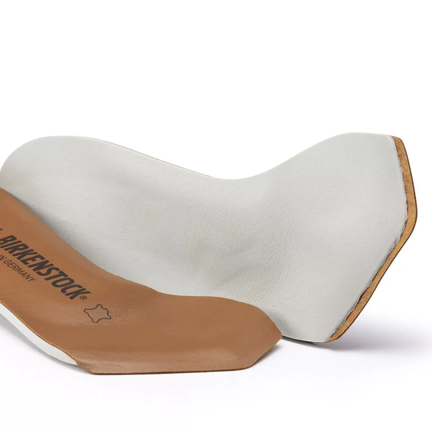 Fashion Lit De Pied Comfort En Cuir Sans Orteils Femmes Semelles Amovibles