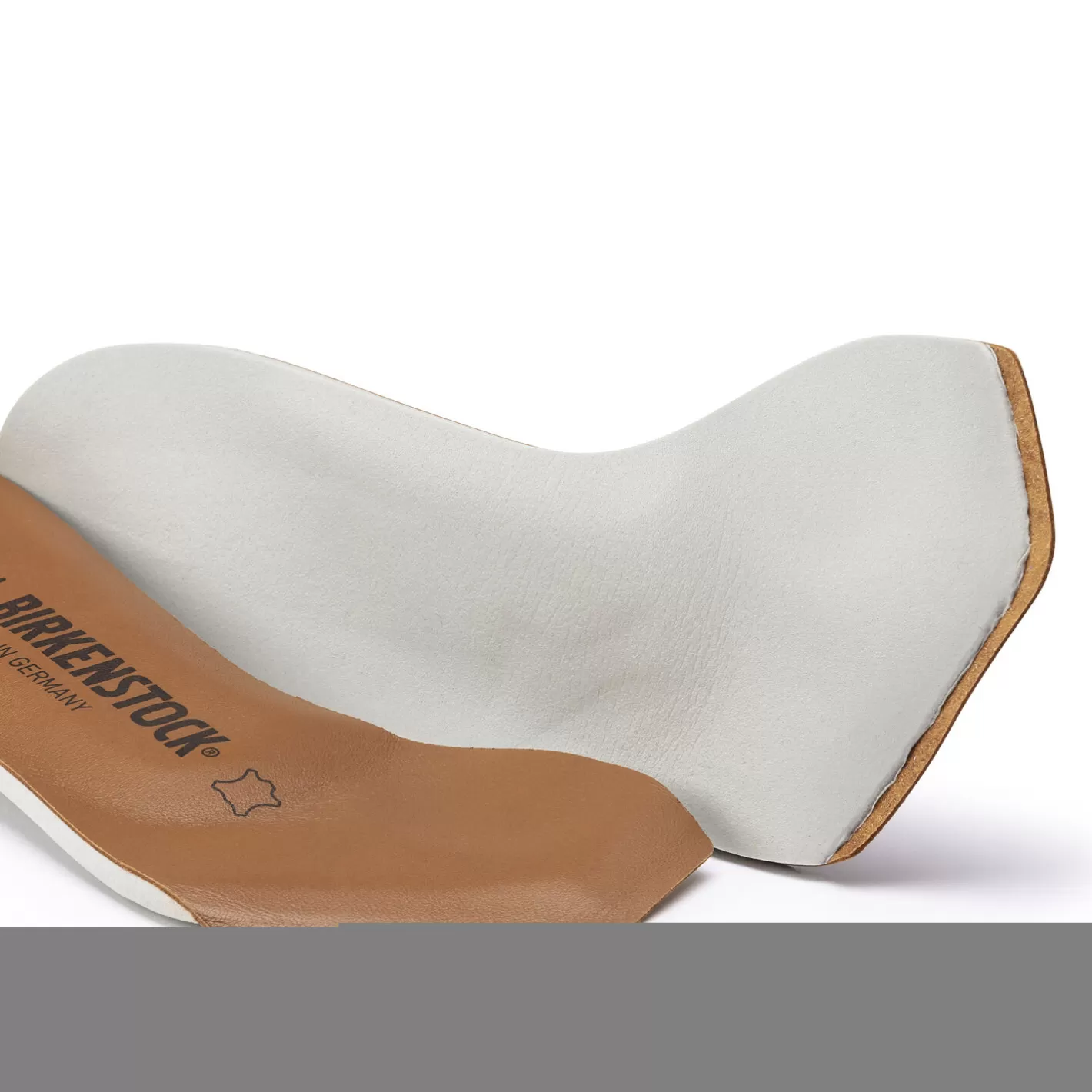Fashion Lit De Pied Comfort En Cuir Sans Orteils Femmes Semelles Amovibles
