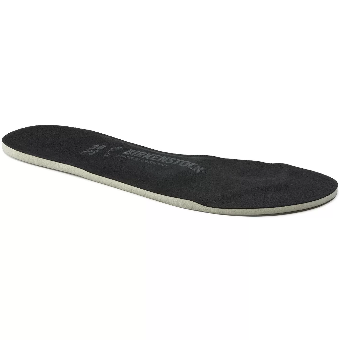 Cheap Lit De Pied Comfort En Microfibre Femmes Semelles Amovibles