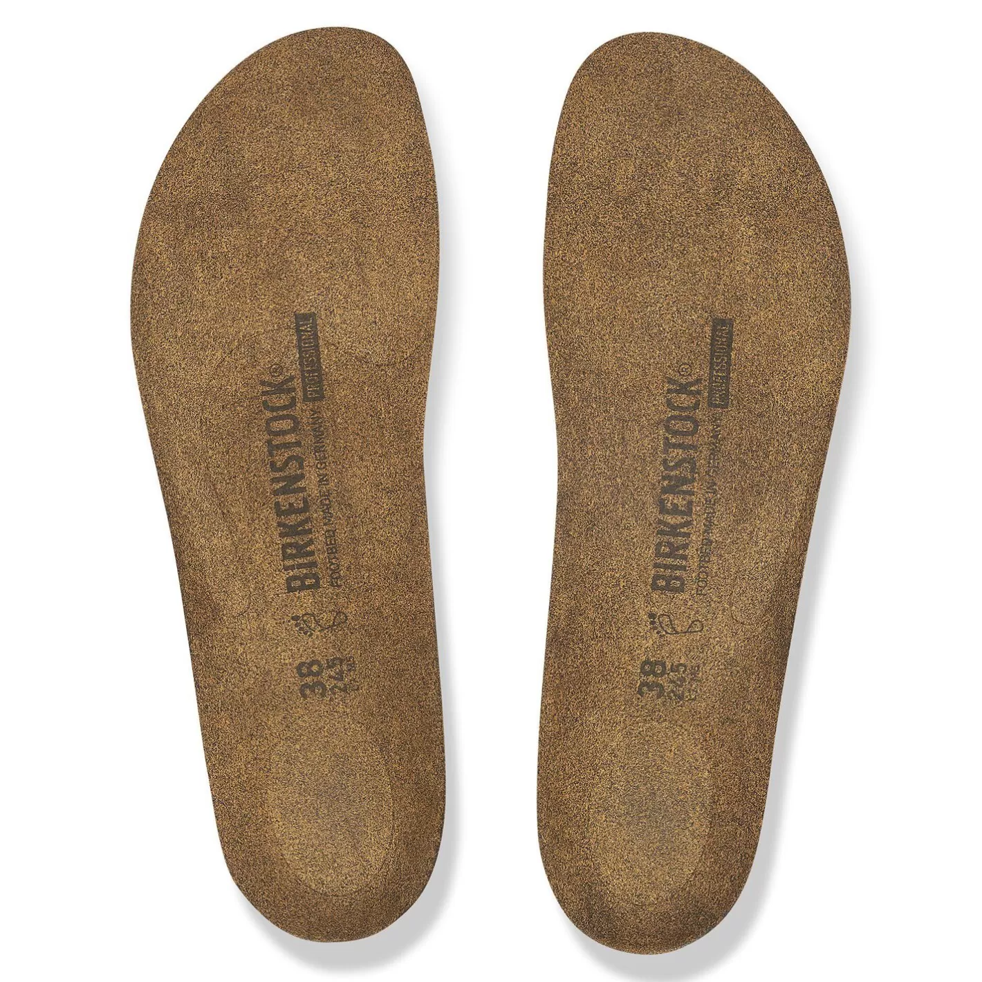 Best Sale Lit De Pied De Rechange Qo / Qs Homme Femmes Semelles Amovibles