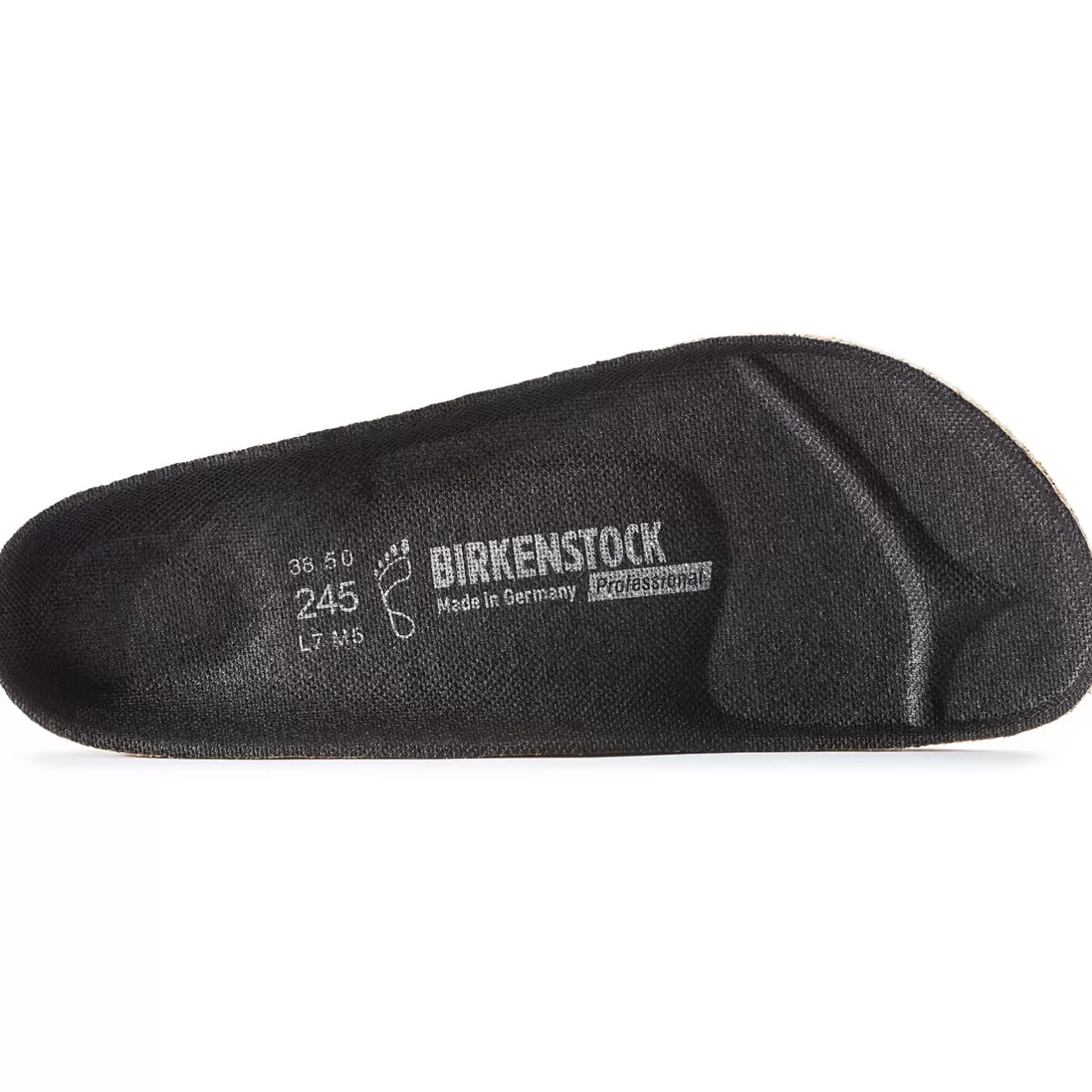 Clearance Lit De Pied De Rechange Super Birki Femmes Semelles Amovibles