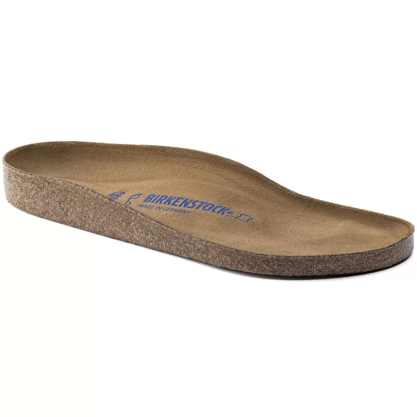 Shop Lit De Pied De Rechange Zermatt/Andermatt Souple Femmes Chaussons