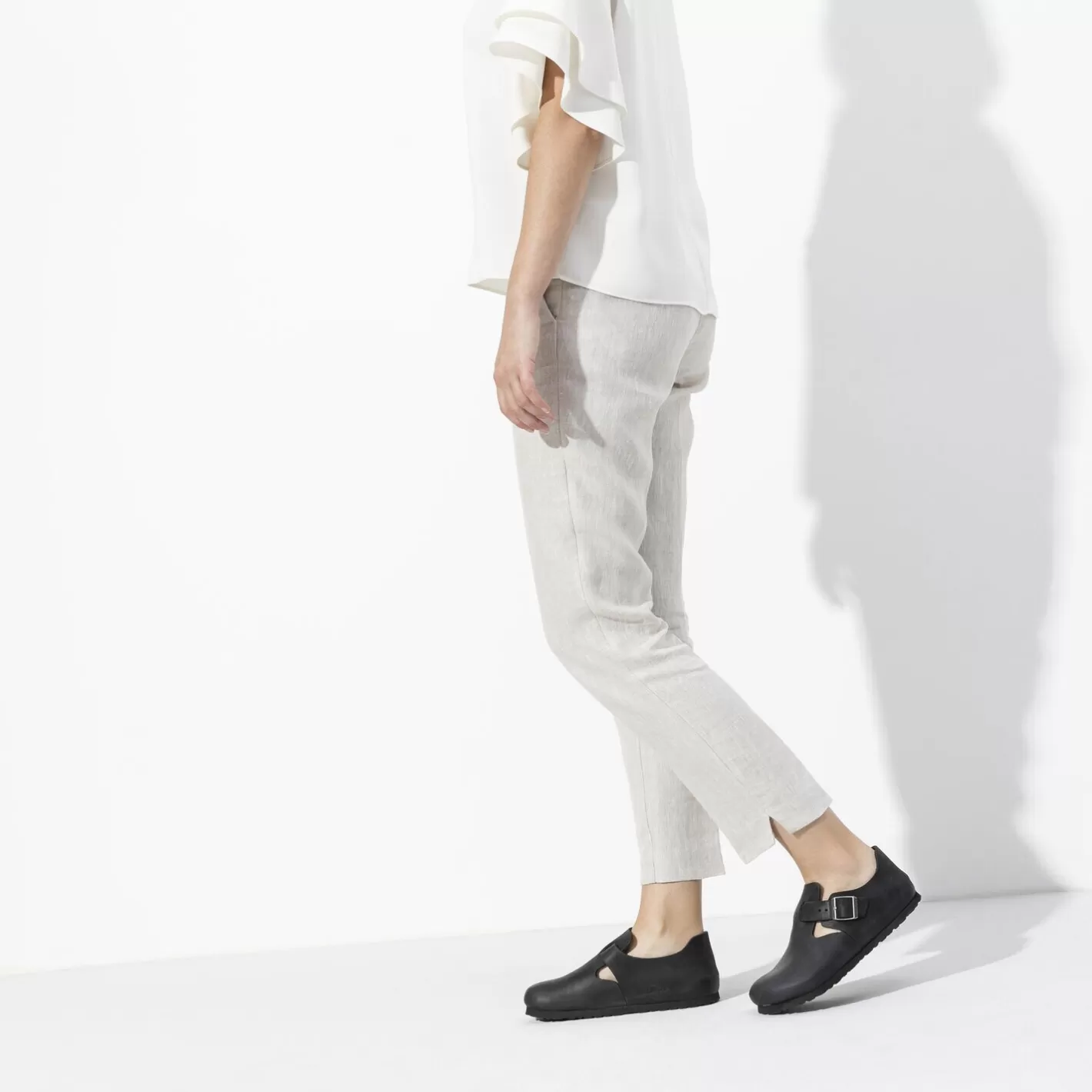 Shop London Femmes Chaussures Basses