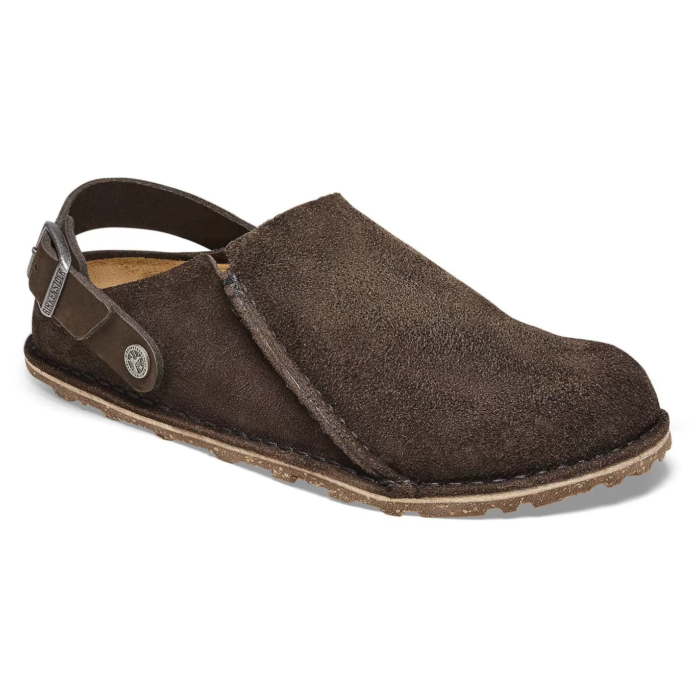 Fashion Lutry Premium Suede Femmes Chaussons