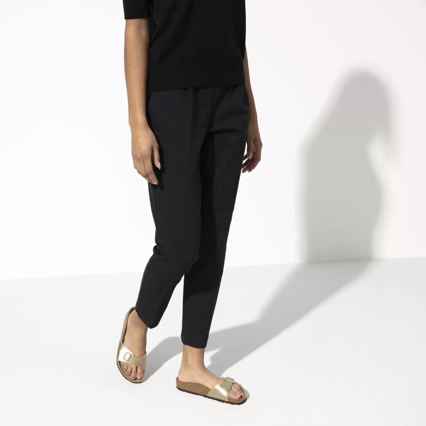 Store Madrid Femmes Simple Bride