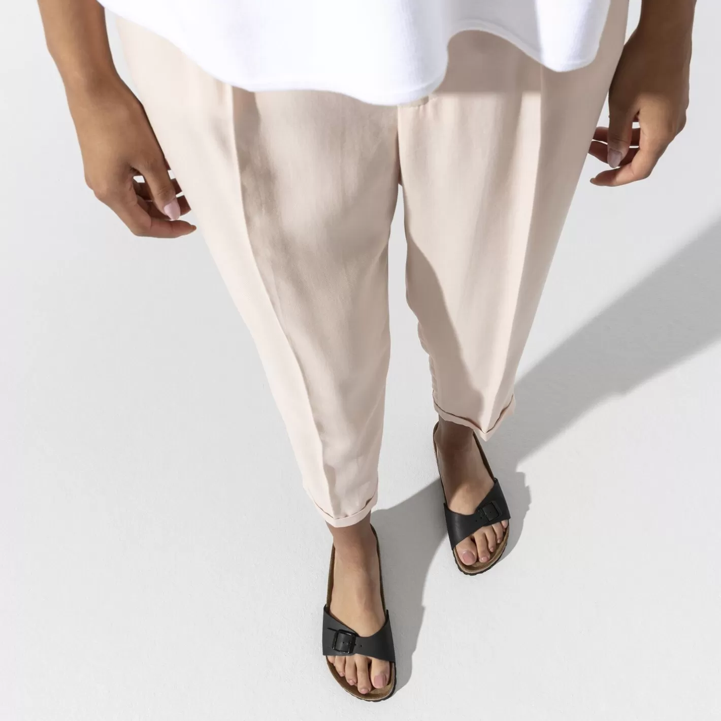 Clearance Madrid Femmes Simple Bride