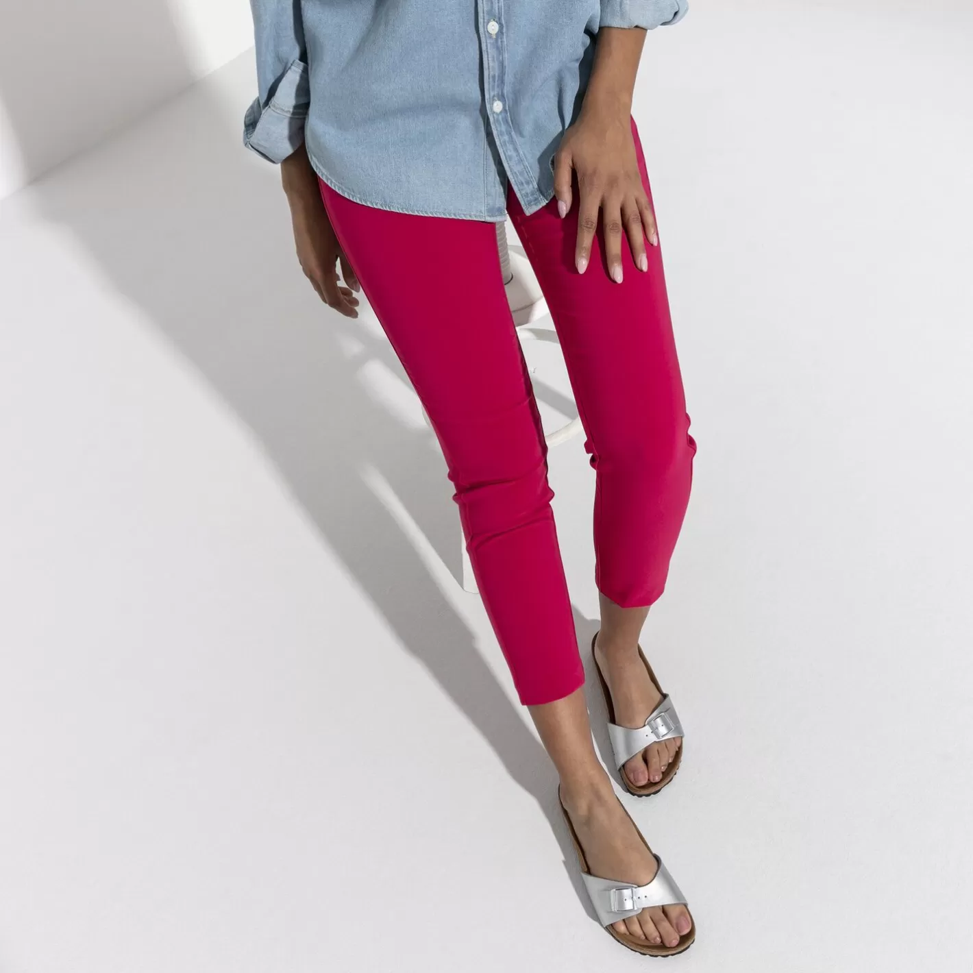 Clearance Madrid Femmes Simple Bride