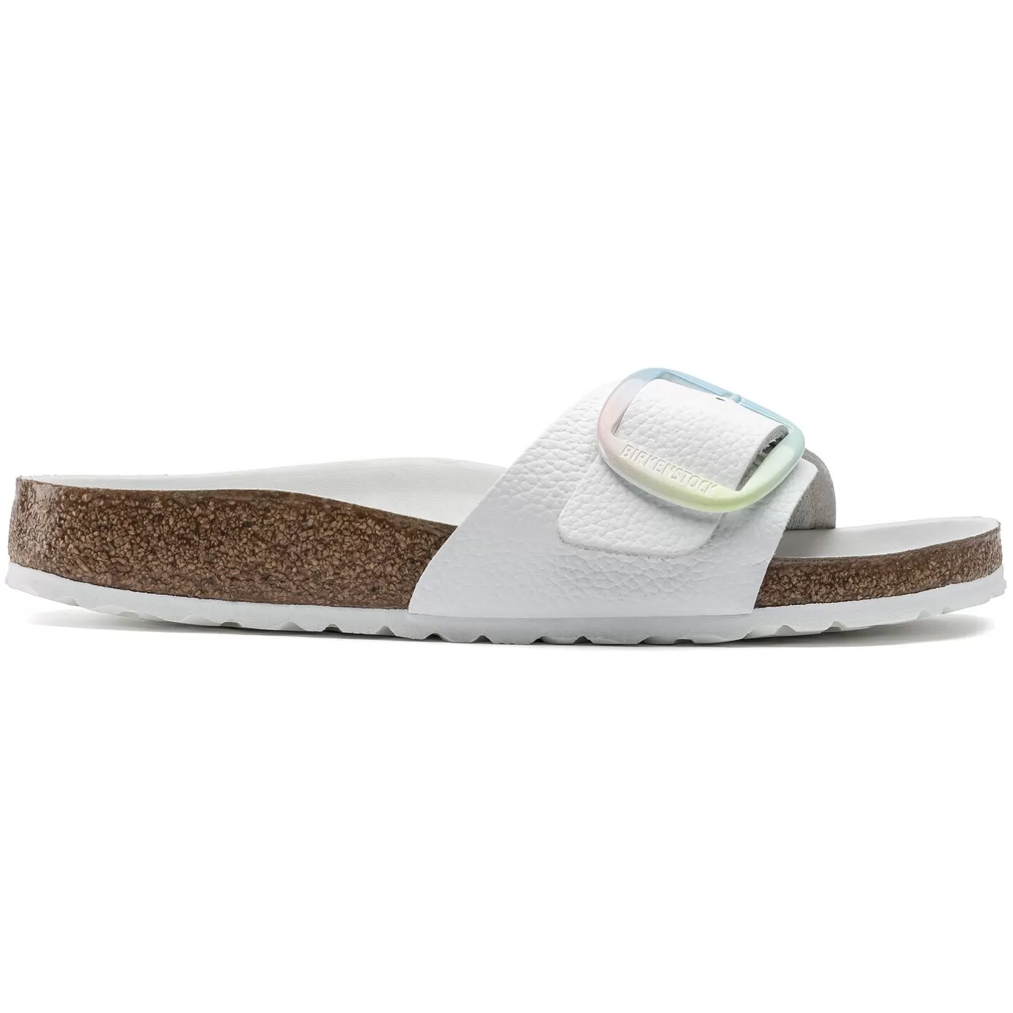 Discount Madrid Big Buckle Femmes Simple Bride
