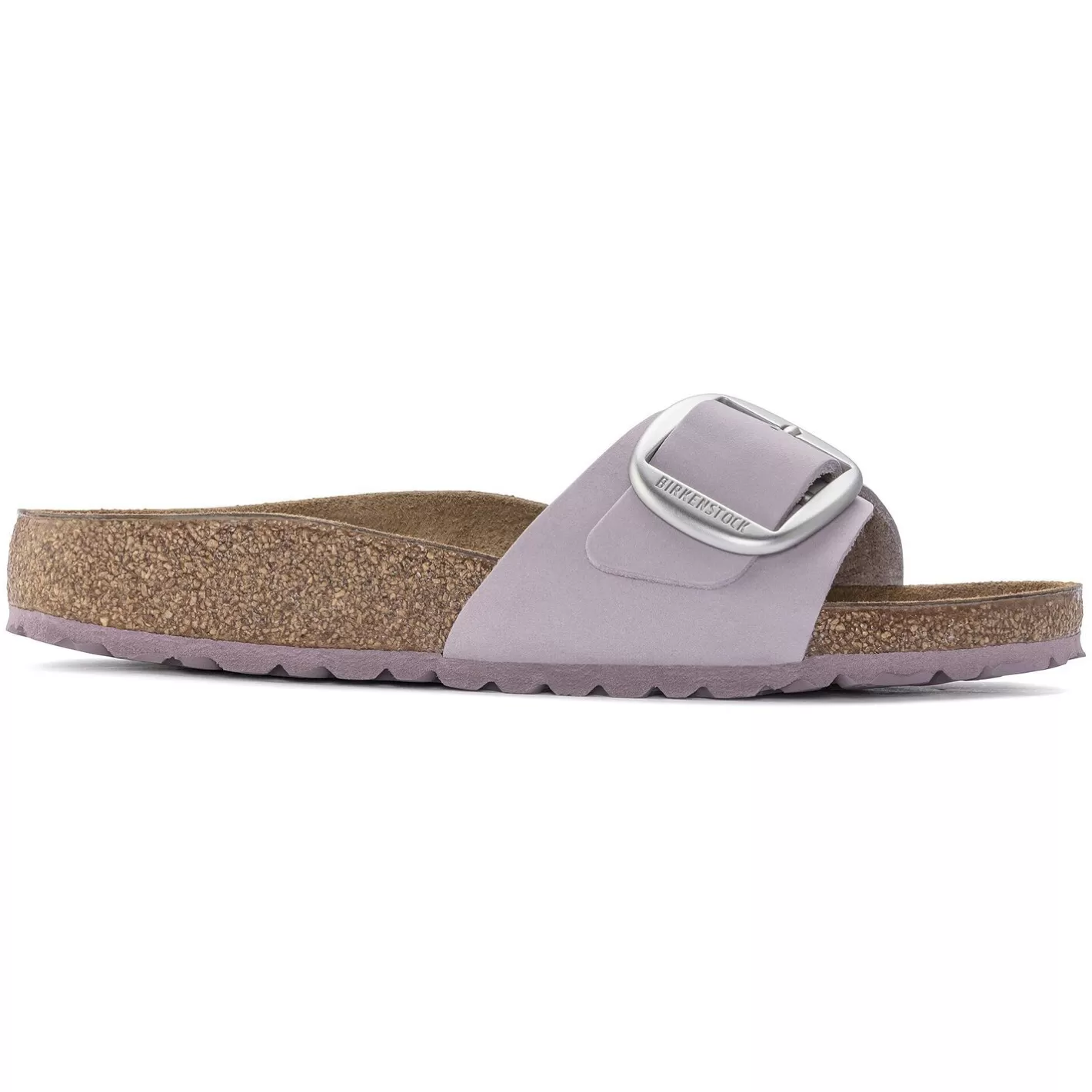 Shop Madrid Big Buckle Femmes Simple Bride