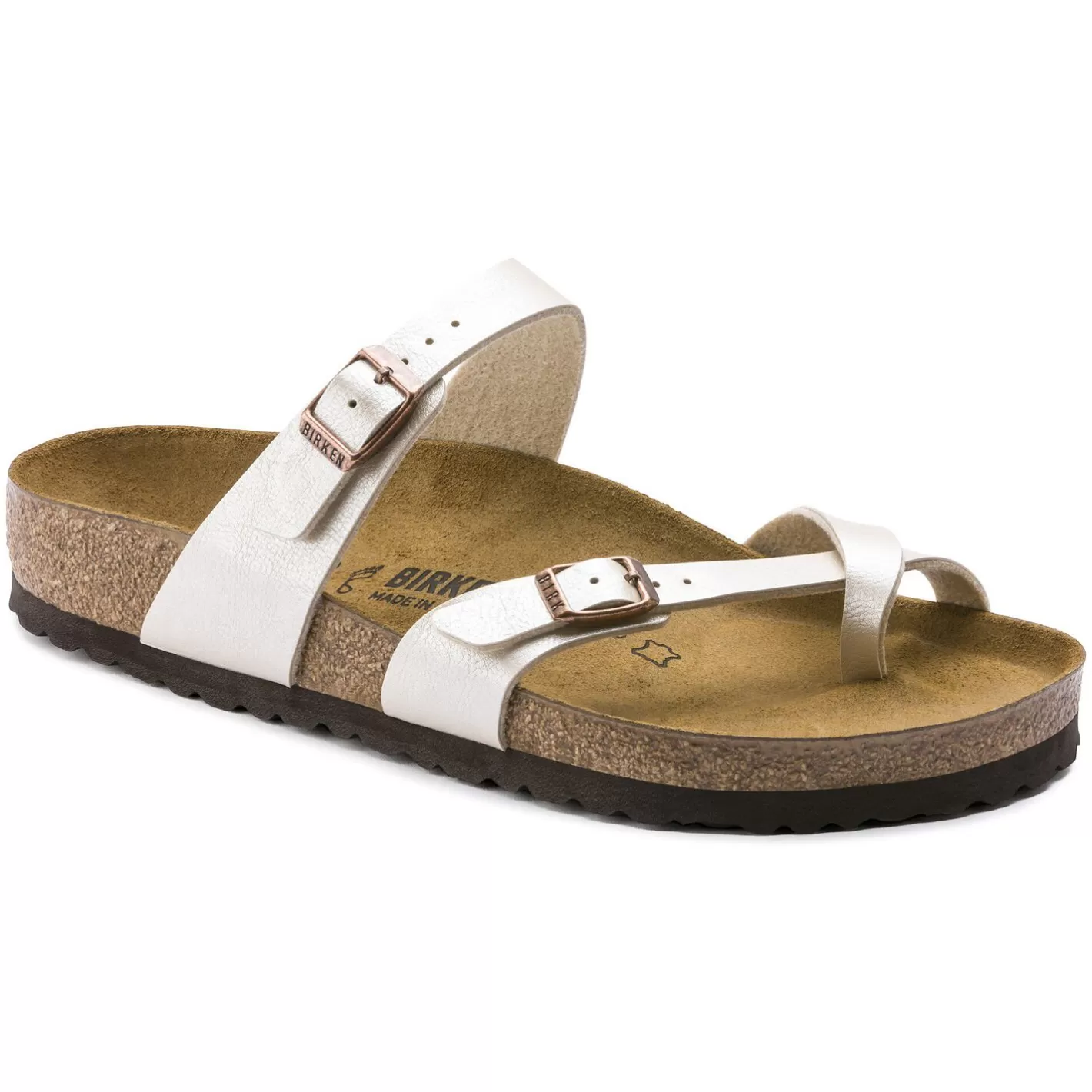 Sale Mayari Femmes Double Bride