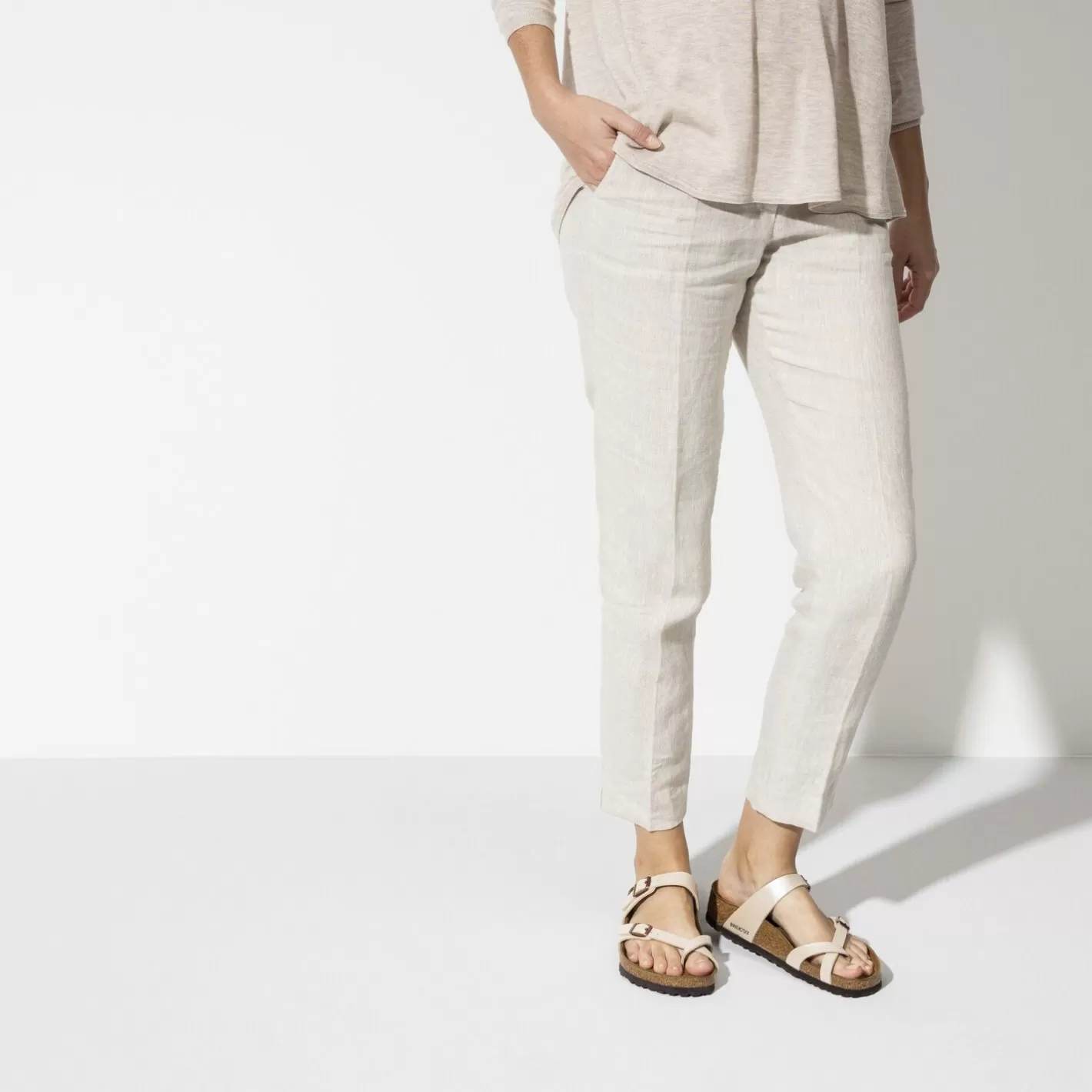 Sale Mayari Femmes Double Bride