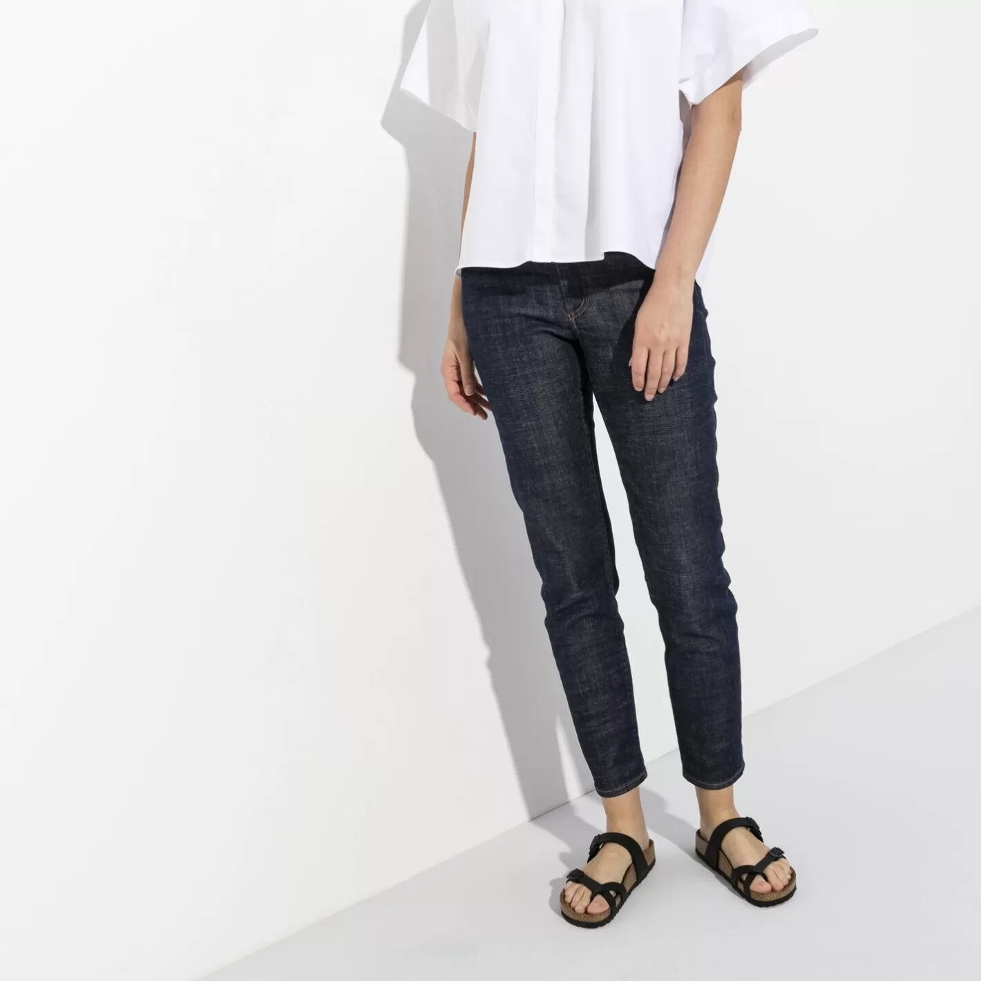 Discount Mayari Femmes Double Bride