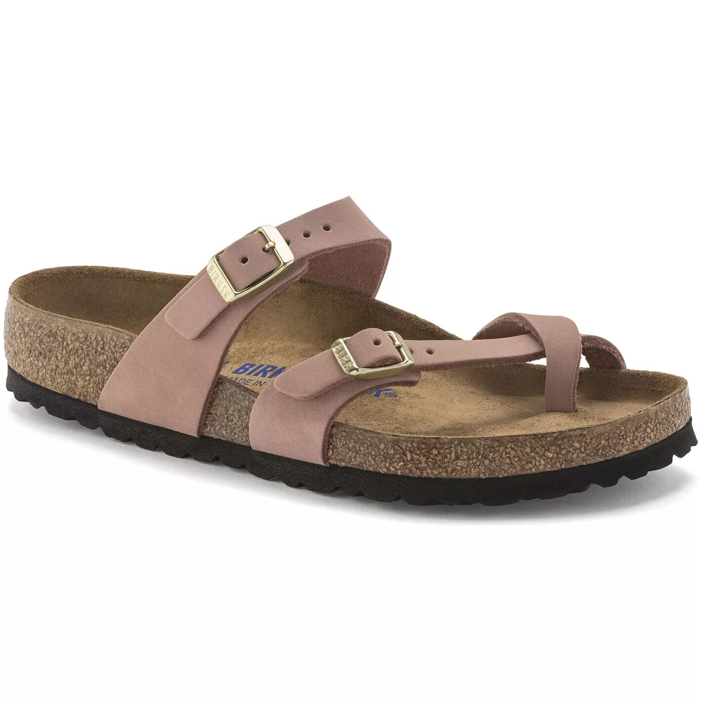 Clearance Mayari Lit De Pied Souple Femmes Double Bride