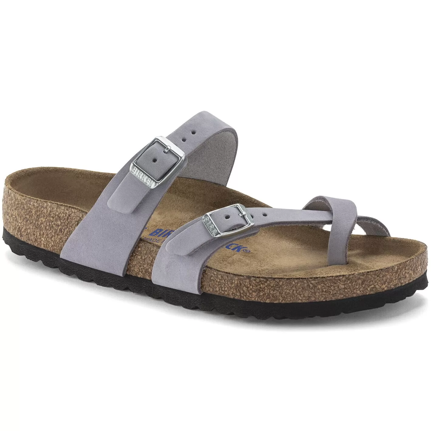 Clearance Mayari Lit De Pied Souple Femmes Double Bride